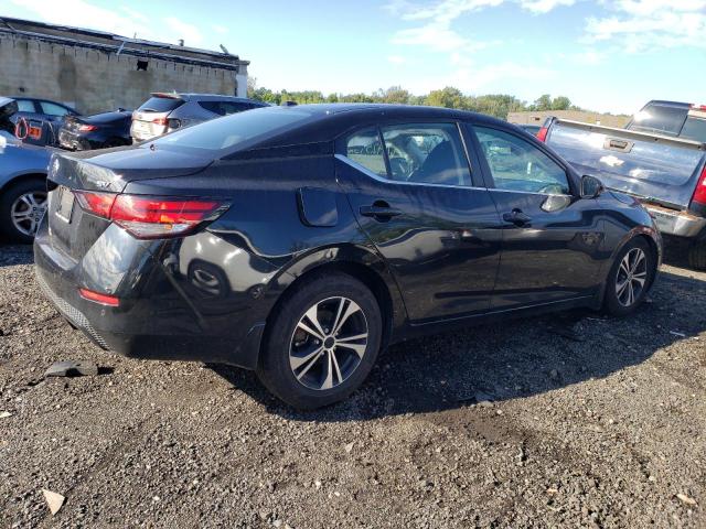 Image 3 of 2020 NISSAN SENTRA SV 2020 with VIN 3N1AB8CVXLY283475