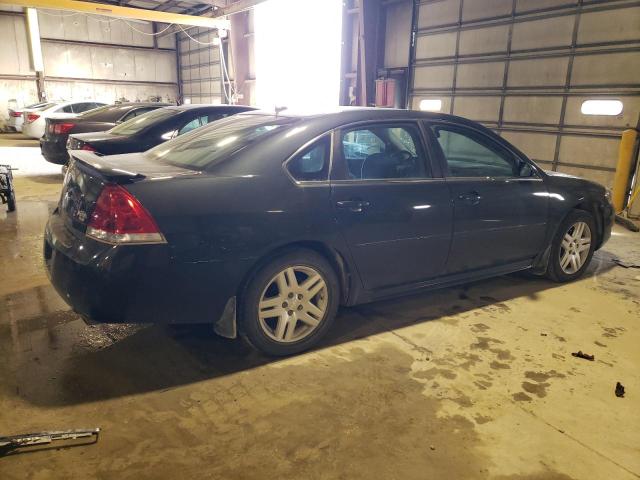 Obraz 3 z 2013 CHEVROLET IMPALA LT 2013 z VIN 2G1WG5E35D1233087