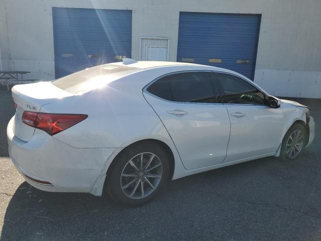 Image 3 of 2020 ACURA TLX TECHNOLOGY 2020 with VIN 19UUB1F51LA013117