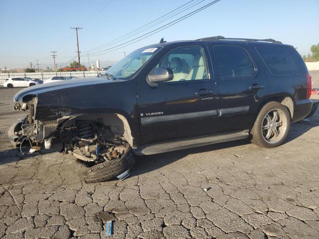 Obraz 1 z 2007 GMC YUKON  2007 z VIN 1GKFC13J67R152886