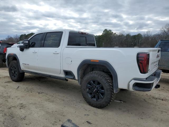 Obraz 2 z 2024 GMC SIERRA K2500 AT4 2024 z VIN 1GT49PEY7RF164855