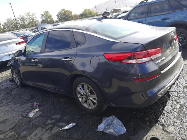 Изображение 2 2019 KIA OPTIMA LX 2019 с VIN 5XXGT4L30KG285092
