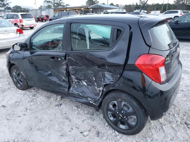 Изображение 2 2019 CHEVROLET SPARK 1LT 2019 с VIN KL8CD6SA7KC725759