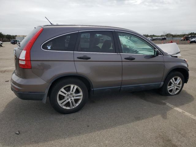 Image 3 of 2010 HONDA CR-V EX 2010 with VIN 3CZRE4H5XAG704231