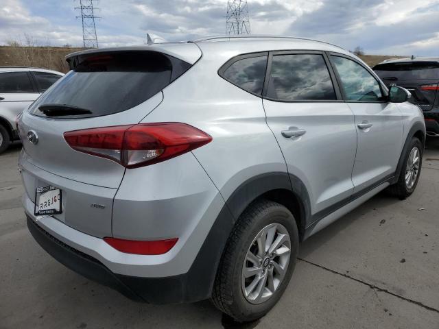 Изображение 3 2018 HYUNDAI TUCSON SEL 2018 с VIN KM8J3CA49JU764045