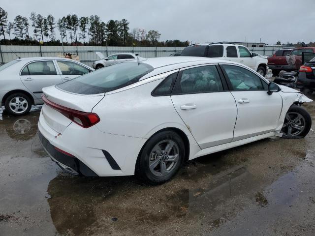 Изображение 3 2023 KIA K5 LXS 2023 с VIN 5XXG14J22PG172798