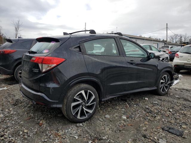 Obraz 3 z 2019 HONDA HR-V SPORT 2019 z VIN 3CZRU6H15KM739550