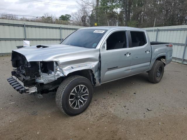 2023 TOYOTA TACOMA DOUBLE CAB 2023 image