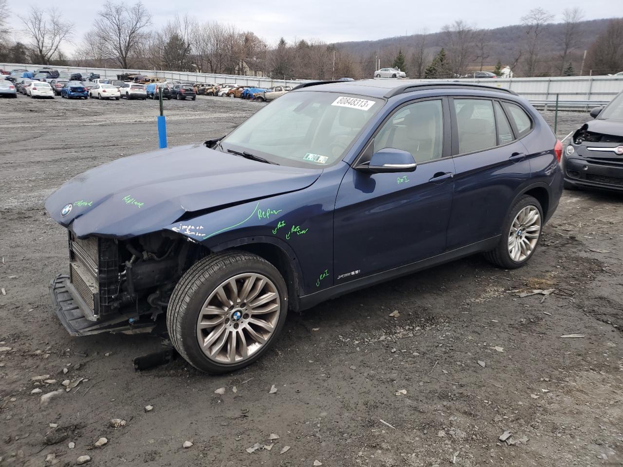 Изображение 2015 BMW X1 XDRIVE28I 2015