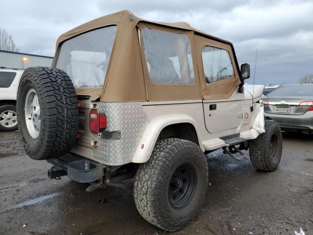 Obraz 3 z 1995 JEEP WRANGLER / YJ SAHARA 1995 z VIN 1J4FY49S5SP206725