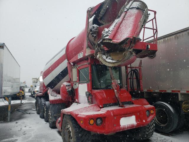 Obraz 1 z 2021 OSHKOSH MOTOR TRUCK CO. S SERIES  2021 z VIN 10TAFLGFXMS809042