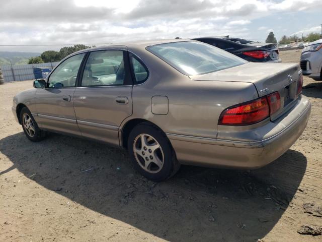 Obraz 2 z 1998 TOYOTA AVALON XL 1998 z VIN 4T1BF18B1WU232607