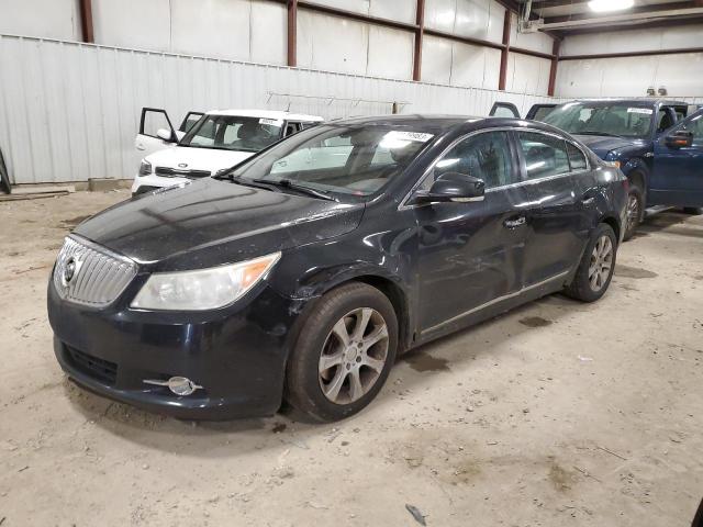 2010 BUICK ALLURE LAC CXS 2010 image