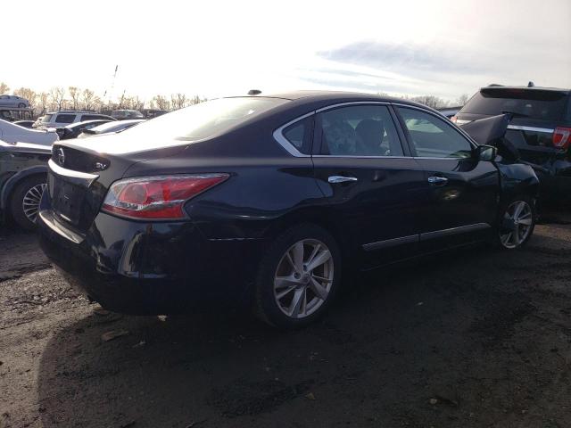 Image 3 of 2015 NISSAN ALTIMA 2.5 2015 with VIN 1N4AL3AP8FC107562