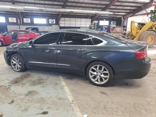 Obraz 2 z 2019 CHEVROLET IMPALA PREMIER 2019 z VIN 2G1105S39K9153082