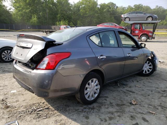 Image 3 of 2017 NISSAN VERSA S 2017 with VIN 3N1CN7AP5HL858987