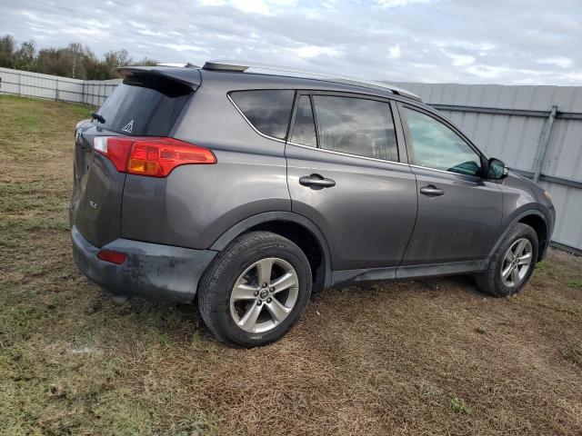 Image 3 of 2015 TOYOTA RAV4 XLE 2015 with VIN 2T3WFREV1FW137857