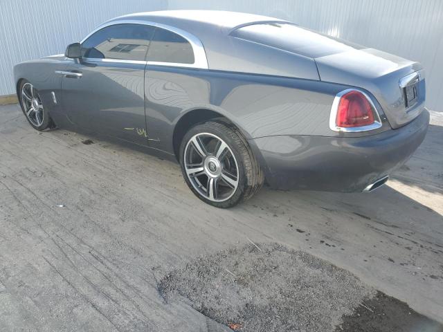 Image 2 of 2015 ROLLS-ROYCE WRAITH  2015 with VIN SCA665C59FUX85379