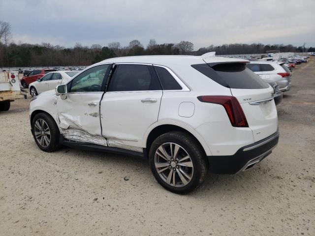 Obraz 2 z 2020 CADILLAC XT5 PLATINUM PREMIUM LUXURY 2020 z VIN 1GYKNFRS7LZ238004