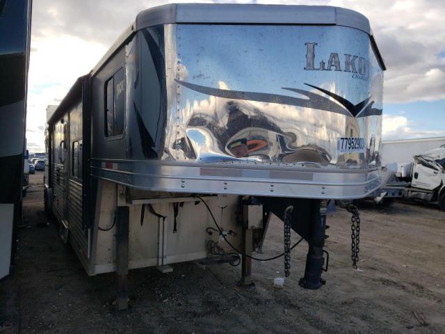 2013 WINNEBAGO TRAILER 2013 image