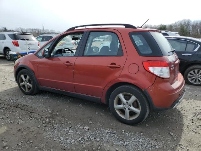 Obraz 2 z 2009 SUZUKI SX4 TECHNOLOGY 2009 z VIN JS2YB413496201364