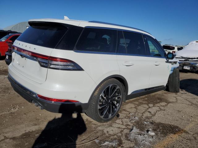 Image 3 of 2023 LINCOLN AVIATOR RESERVE 2023 with VIN 5LM5J7XC1PGL09059
