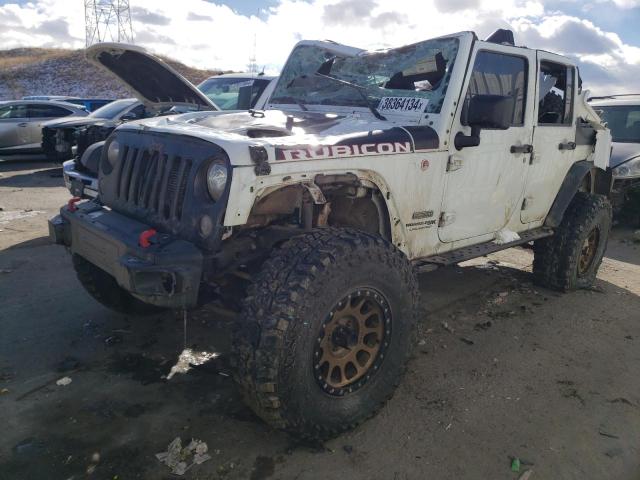 Obraz 2018 JEEP WRANGLER UNLIMITED RUBICON 2018