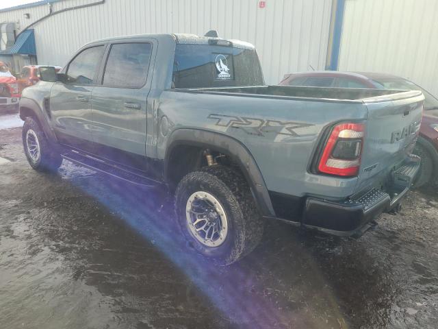 Изображение 2 2021 RAM 1500 TRX 2021 с VIN 1C6SRFU94MN903312