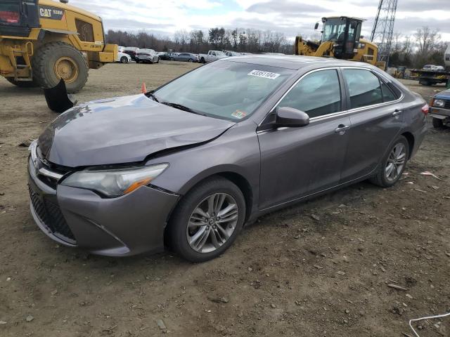 Изображение 1 2015 TOYOTA CAMRY LE 2015 с VIN 4T1BF1FK9FU075573
