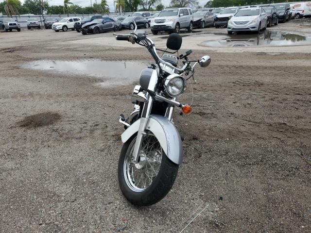 Image 2 of 2007 HONDA VT750  2007 with VIN JH2RC50427M301166