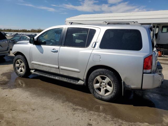 Obraz 2 z 2004 NISSAN ARMADA SE 2004 z VIN 5N1AA08B94N735913