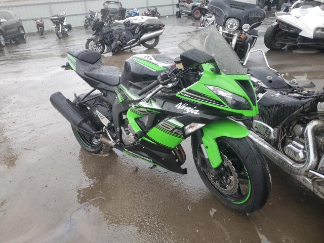 Obraz 2017 KAWASAKI ZX636 E 2017