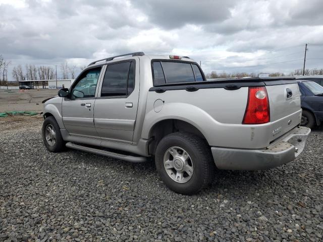 Изображение 2 2003 FORD EXPLORER SPORT TRAC  2003 с VIN 1FMZU67E73UB00198