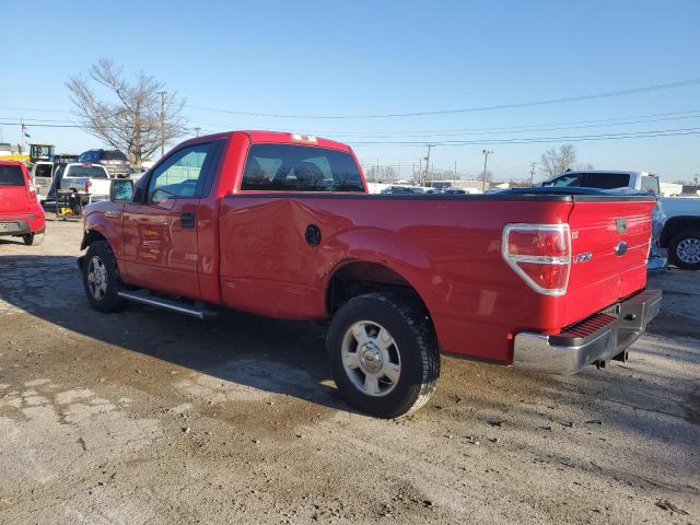 Изображение 2 2009 FORD F150  2009 с VIN 1FTPF12V79KA89594