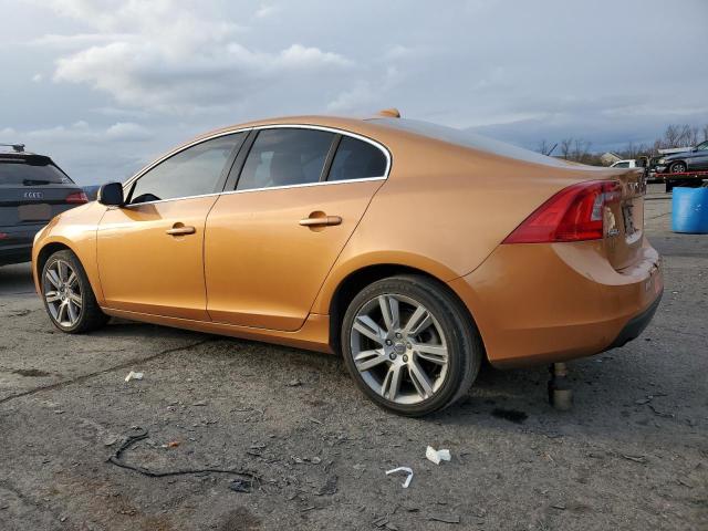Изображение 2 2012 VOLVO S60 T5 2012 с VIN YV1622FS2C2055173