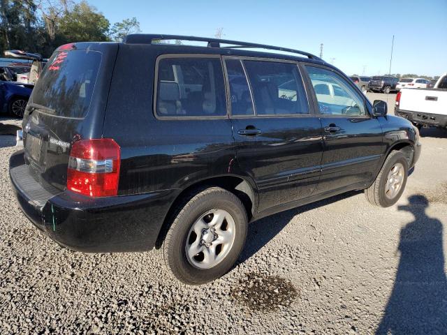 Image 3 of 2007 TOYOTA HIGHLANDER SPORT 2007 with VIN JTEEP21A970192268