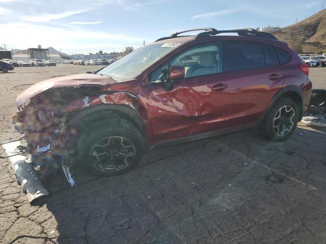 Obraz 1 z 2014 SUBARU XV CROSSTREK 2.0 PREMIUM 2014 z VIN JF2GPACC1E9203652