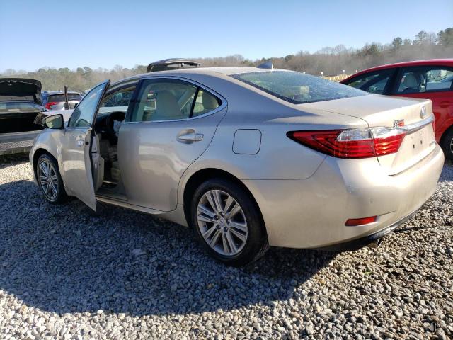 Obraz 2 z 2015 LEXUS ES 350 2015 z VIN JTHBK1GG5F2172841