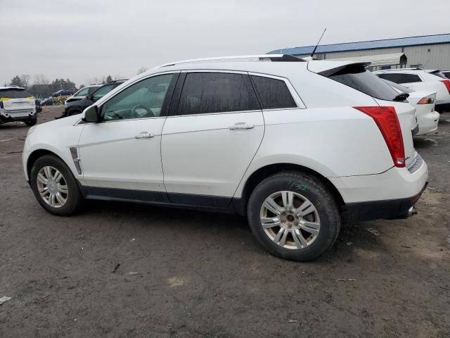 Изображение 2 2012 CADILLAC SRX LUXURY COLLECTION 2012 с VIN 3GYFNDE34CS573934