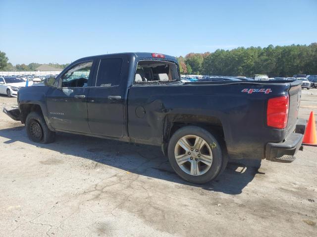 Изображение 2 2016 CHEVROLET SILVERADO K1500 CUSTOM 2016 с VIN 1GCVKPECXGZ407762