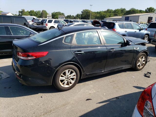 Image 3 of 2016 KIA OPTIMA LX 2016 with VIN 5XXGT4L3XGG117208
