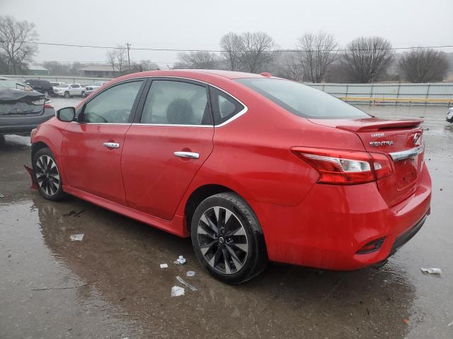 Obraz 2 z 2019 NISSAN SENTRA S 2019 z VIN 3N1AB7APXKY409377