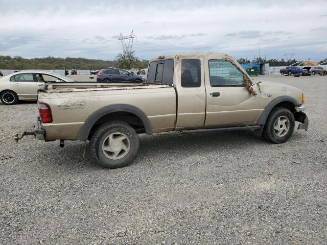 Image 3 of 2001 FORD RANGER SUPER CAB 2001 with VIN 1FTZR15E11PB51364