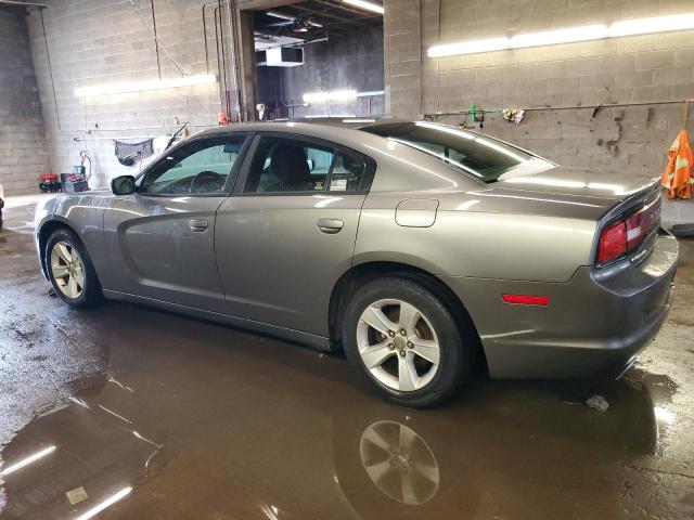 Изображение 2 2012 DODGE CHARGER SE 2012 с VIN 2C3CDXBG0CH119577