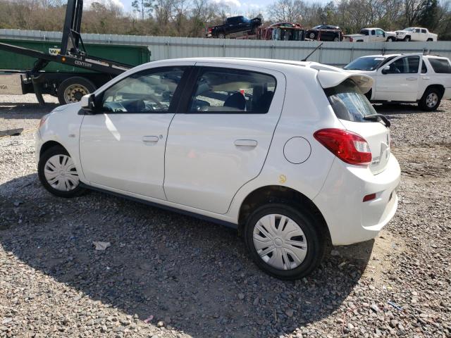 Изображение 2 2020 MITSUBISHI MIRAGE ES 2020 с VIN ML32A3HJ8LH009980