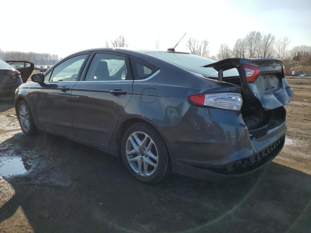 Изображение 2 2015 FORD FUSION SE 2015 с VIN 3FA6P0H72FR142517