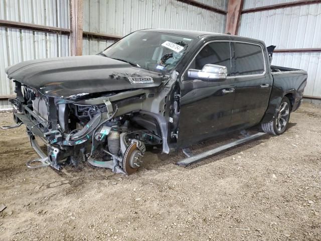 Image 1 of 2022 RAM 1500 LIMITED 2022 with VIN 1C6SRFHT0NN360838