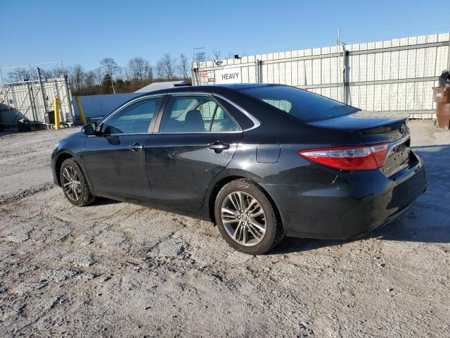 Изображение 2 2017 TOYOTA CAMRY LE 2017 с VIN 4T1BF1FK6HU616825