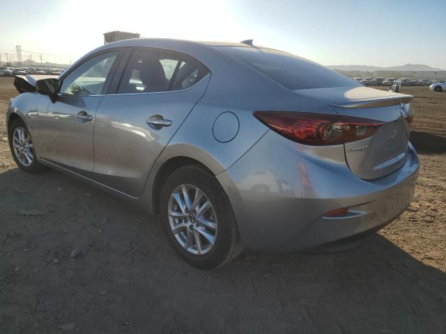 Изображение 2 2016 MAZDA 3 TOURING 2016 с VIN JM1BM1W77G1291091