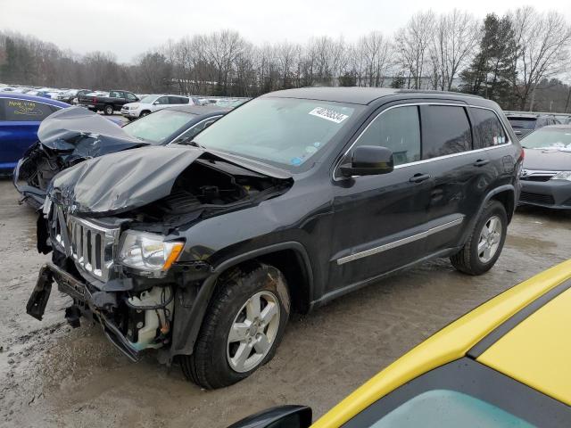 Изображение 2012 JEEP GRAND CHEROKEE LAREDO 2012